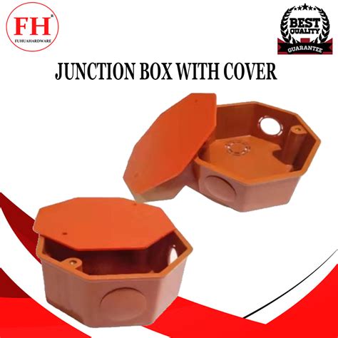 outlet cover junction box|smallest electrical outlet box.